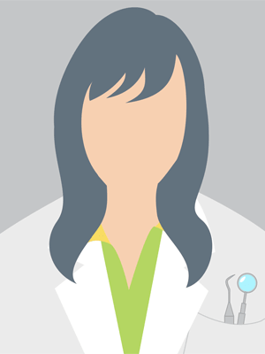 Velma Jackson, Dds - Dentistry (300x400), Png Download