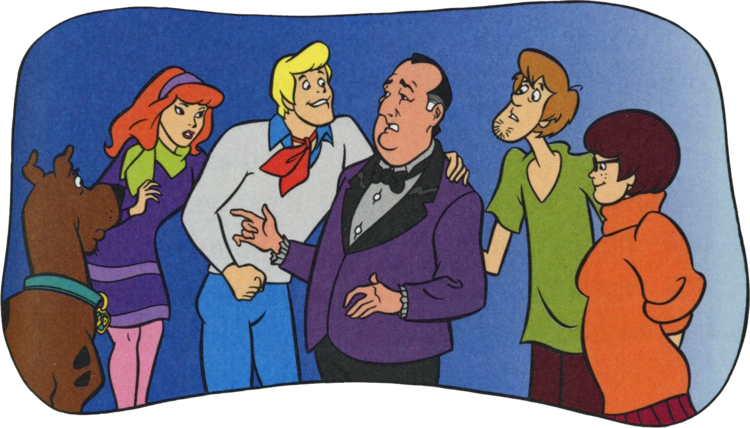 "i'm As Excited As My Pants Are Snug " Said Fred Like - Trousers (750x428), Png Download