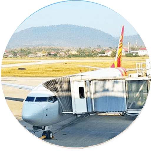 Call 971 4 5235 888 Or Email Ops@aurora-aviation - Narrow-body Aircraft (601x638), Png Download
