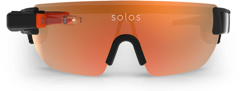 Solos Smart Glasses By Kopin Corp - Glasses (800x450), Png Download