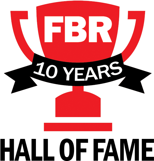 After Being Recognized As A Top Franchise For - Anniversary Ads (567x565), Png Download