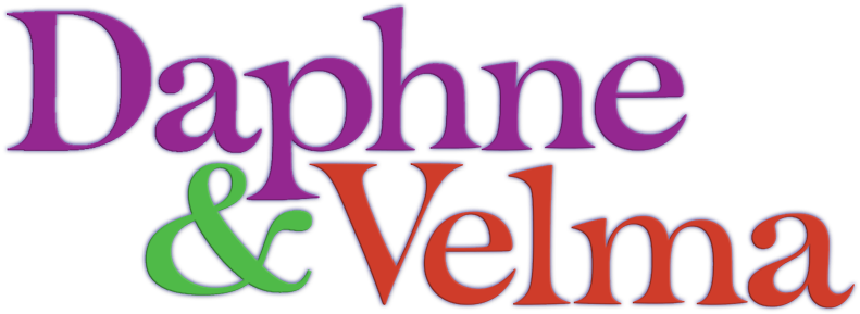 Daphne And Velma Image - Daphne & Velma 2018 (800x310), Png Download