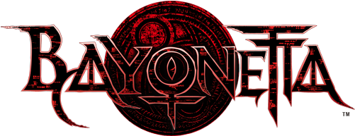 Bayonetta Logo - Bayonetta Logo Png (500x263), Png Download