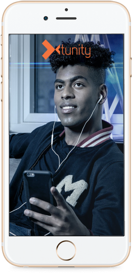 Iphoneopening - Android (300x585), Png Download