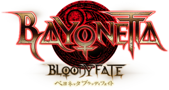 Bayonetta (587x303), Png Download