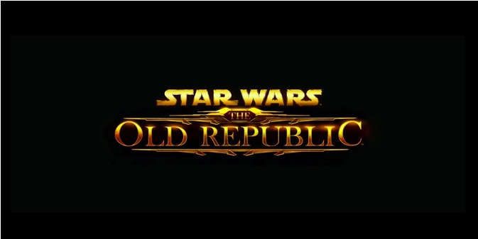 Star Wars The Old Republic Game Pc (928x336), Png Download