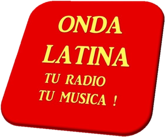 Png Logo Onda Latina - Illustration (700x605), Png Download