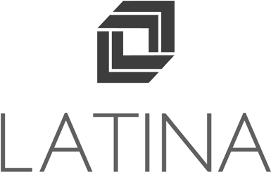 Latina - Aqua Optima Logo (425x425), Png Download