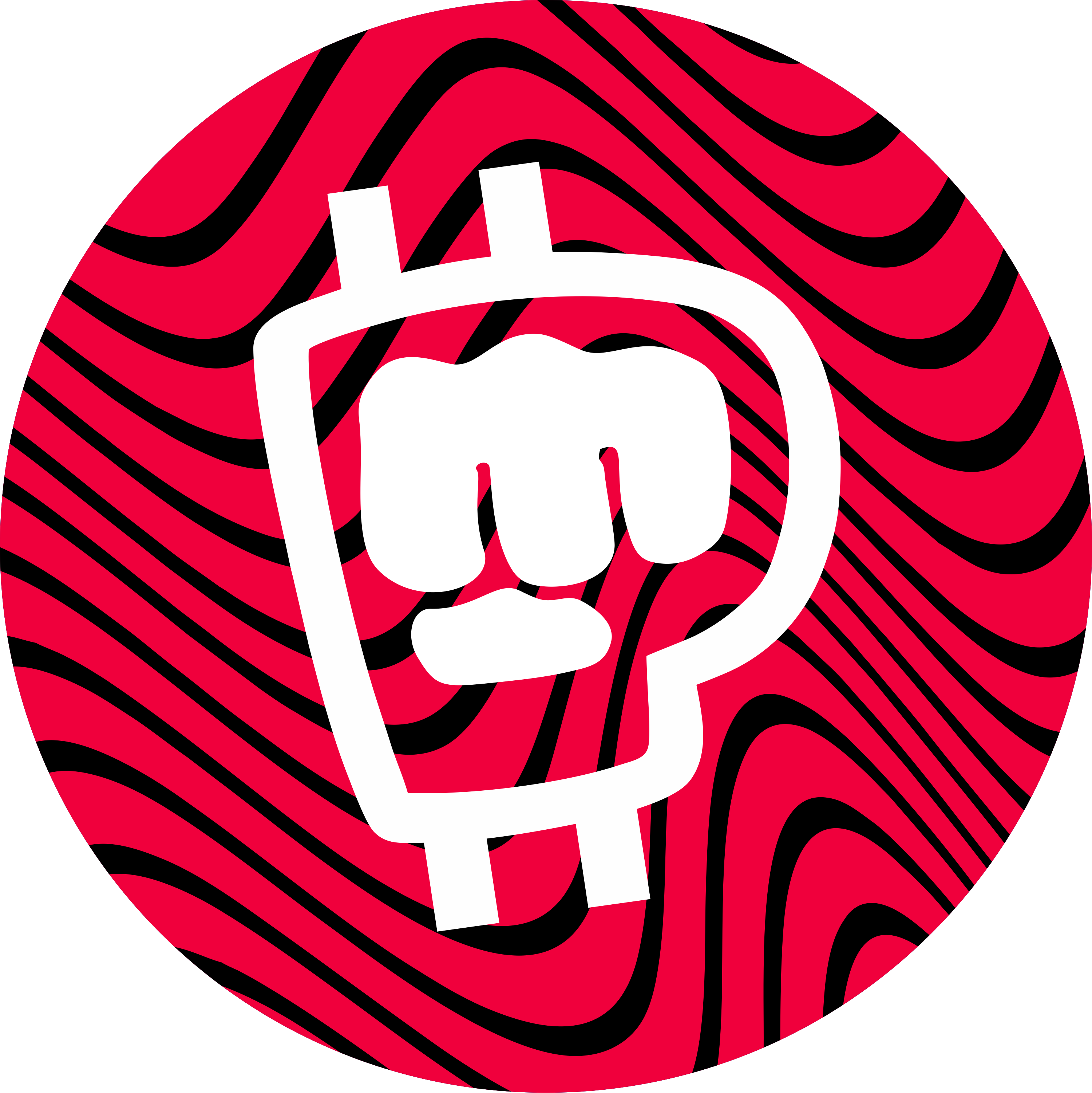 New Logo Update - Pewdiepie (3000x3001), Png Download
