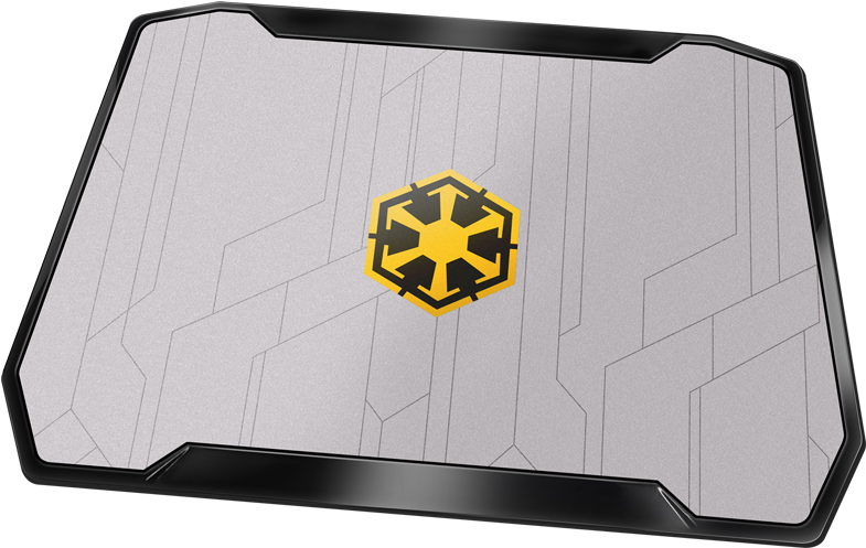 Welcome To Razerstore - Star Wars Old Republic Mouse Pad (800x600), Png Download