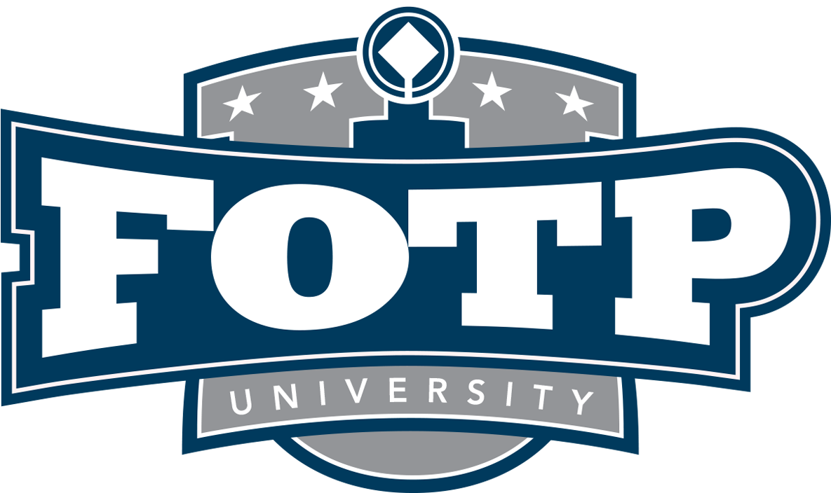 Fotp University Logo - Illustration (1280x720), Png Download