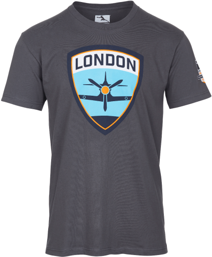 Overwatch League Inaugural Season Shirt - Stormtrooper T Shirt (550x550), Png Download