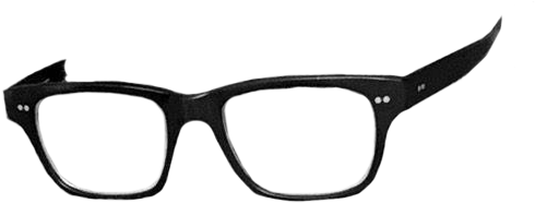 Glasses-1 - Hickmann Hi 6038 T01 Óculos De Grau Feminino 5,4 Cm (640x640), Png Download
