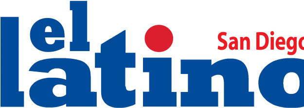 El Latino Logo 1 - El Latino San Diego (624x250), Png Download