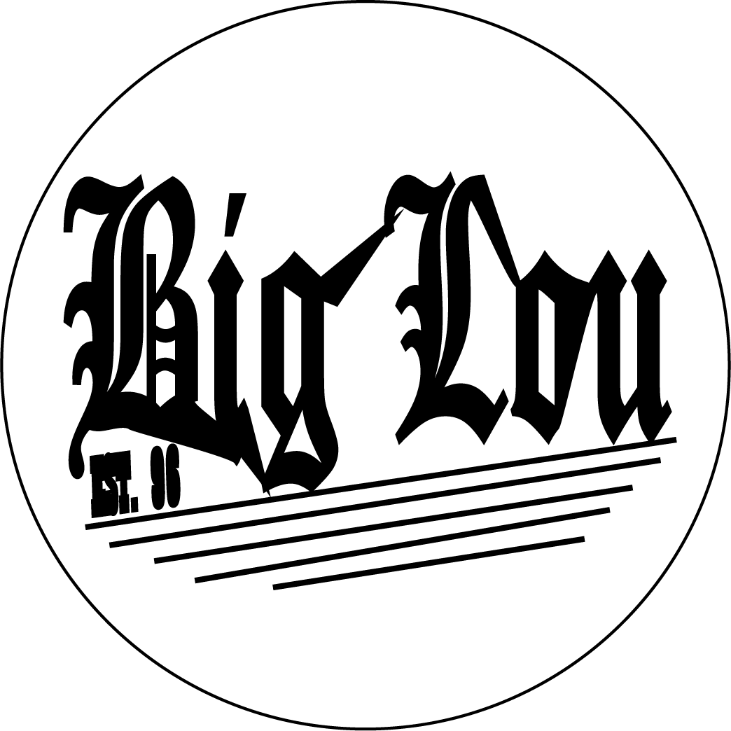 Expiredbig Lou's Noche Latina - Big Lou's Pizza (1044x1044), Png Download