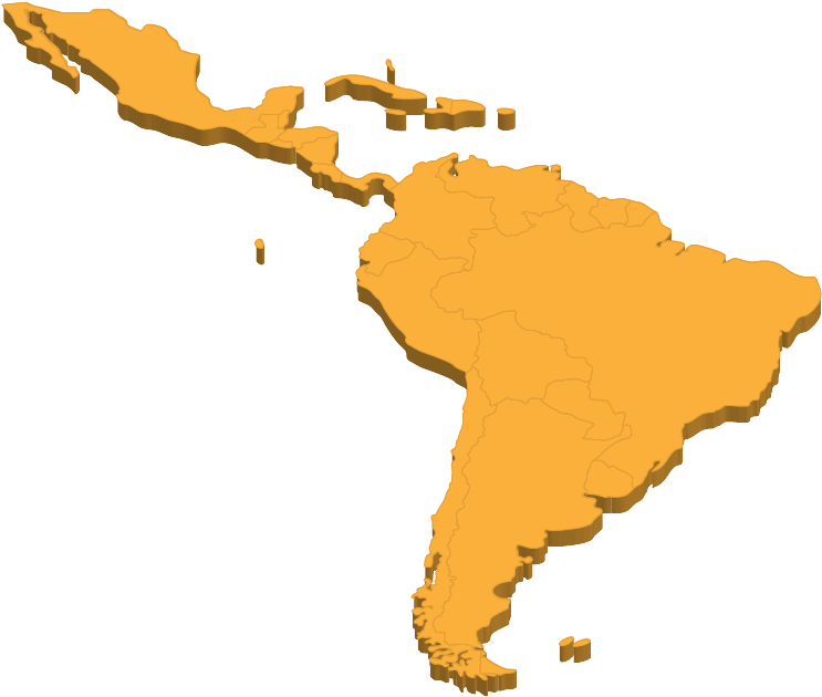 Género En Ciencia, Innovación, Tecnología E Ingeniería - Ingenieria En America Latina (780x670), Png Download