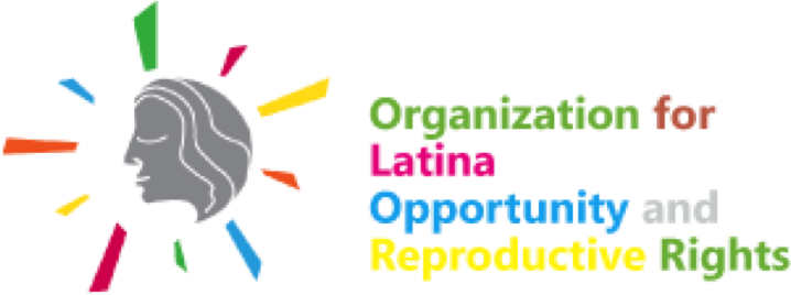 Borealis Philanthropy - Colorado Organization For Latina Opportunity And Reproductive (718x268), Png Download