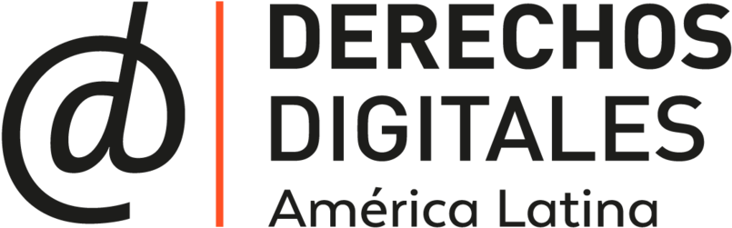 Logo Derechos Digitales 01 - Derechos Digitales (1000x470), Png Download