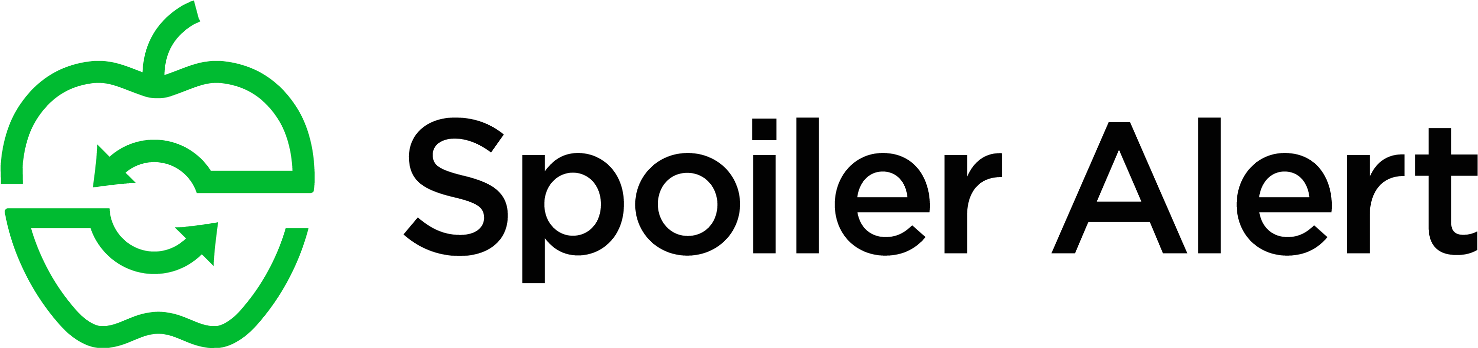 Logo - Food (3130x950), Png Download