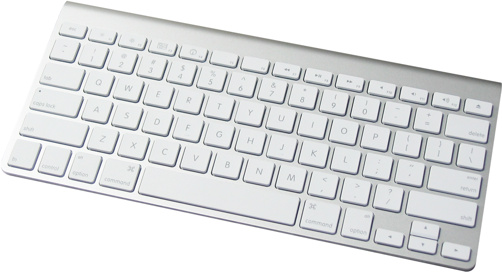 Talent Where You Need It, When You Need It - Best Wireless Keyboard 2017 (1000x542), Png Download