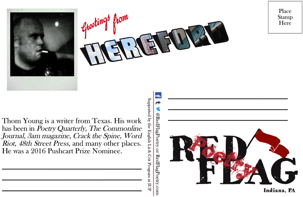 Our Awesome June Poem, Virgen, By Thom Young Features - Graphic Design (1100x733), Png Download