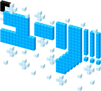 View Cursor On T-shirt - Rhett And Link (330x418), Png Download