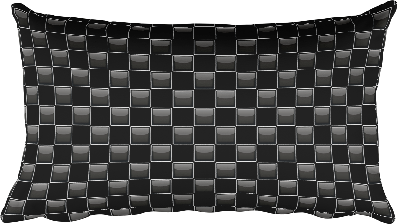 Emoji Bed Pillow - Cushion (1000x1000), Png Download