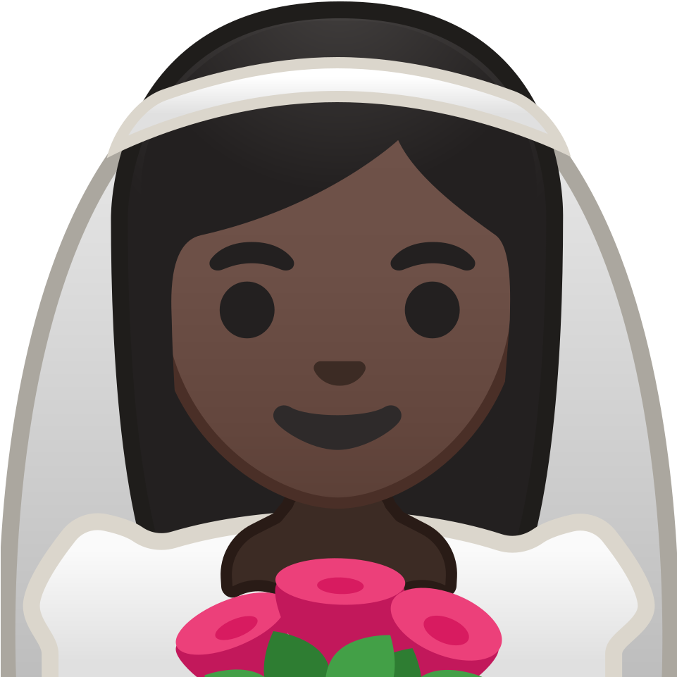 Download Svg Download Png - Bride Icon Png (1024x1024), Png Download