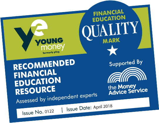 The Programme Is Based On The Financial Education Planning - Summer Moon David Guetta (550x422), Png Download