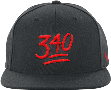 340 Emoji Snapback - Suffer (480x480), Png Download
