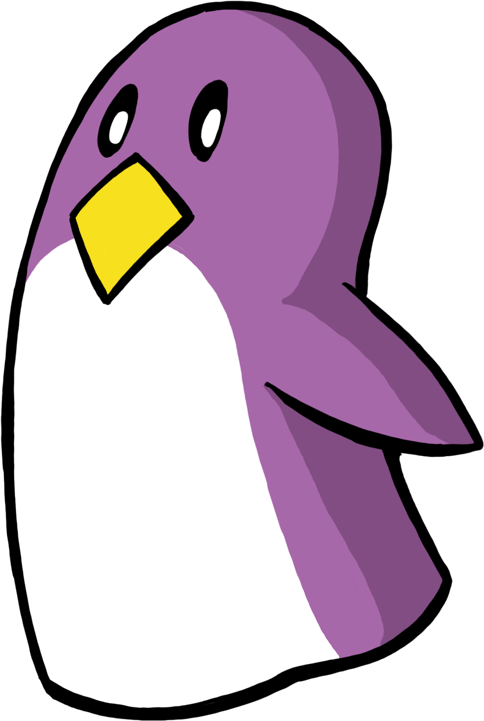 Spoiler Alert Undead Garden Gnome Spoiler Alert Penguin - Soldier (1000x1513), Png Download