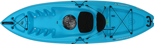 Spitfire - Emotion Spitfire 9 Orange (620x203), Png Download