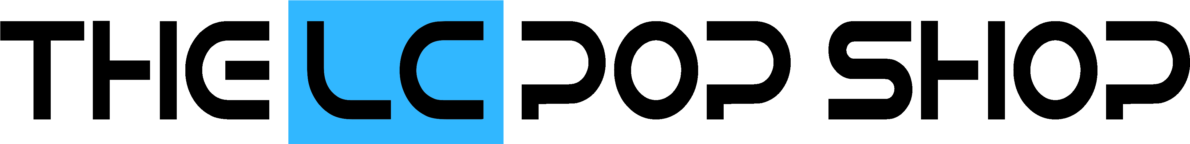 The Lc Pop Shop - Nasa (4000x1000), Png Download