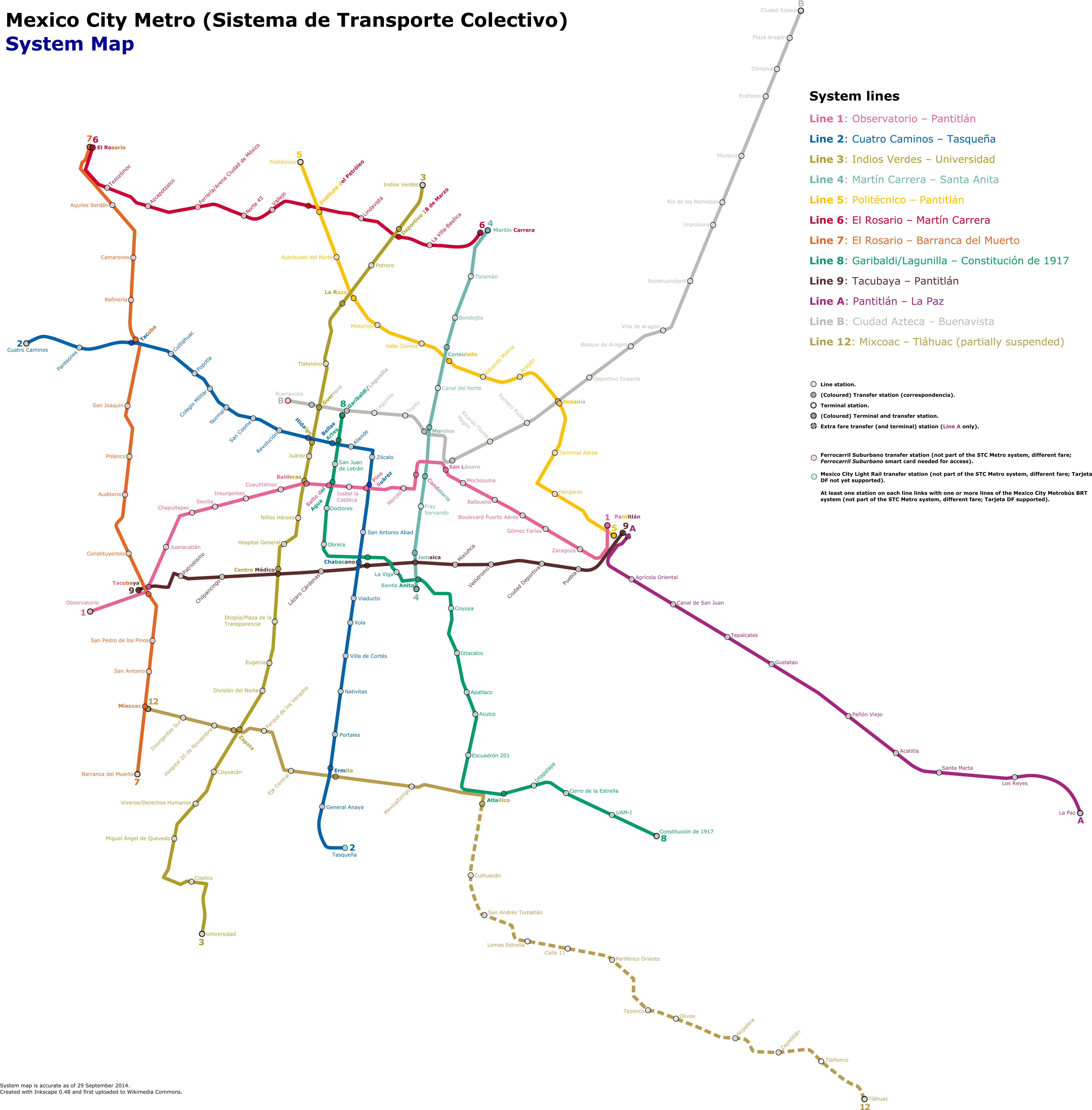 Mexico City, Mexico - Mexico City (4886x4962), Png Download