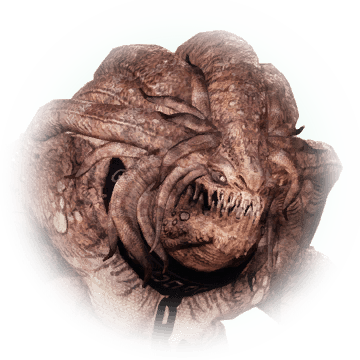 Icon - Kzarka Lord Of Corruption (360x360), Png Download