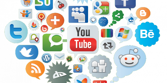 Youtube (660x330), Png Download