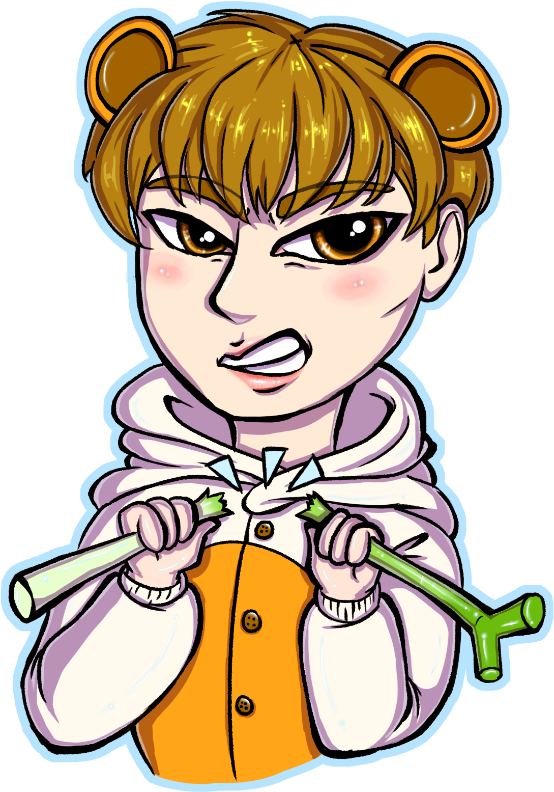Monsta X (1200x1800), Png Download