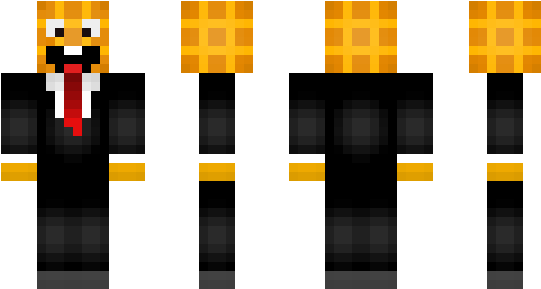 Minecraft Skin Ailee - Serbiangamesbl Skin (600x348), Png Download