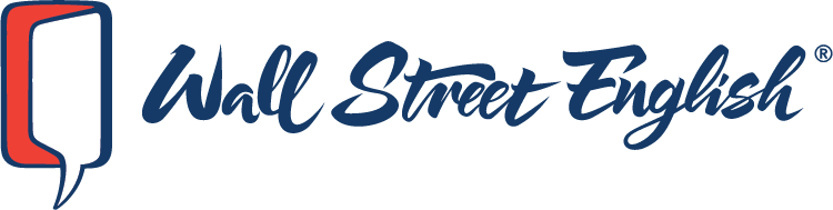 Wall Street English Logo Png - Wall Street English Logo (750x189), Png Download
