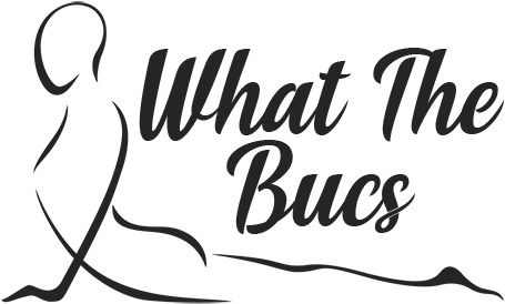 What The Bucs - Tampa Bay Buccaneers (463x277), Png Download