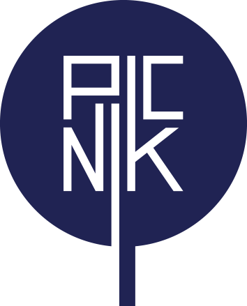 Picnik - Picnik Brasilia Logo (354x439), Png Download
