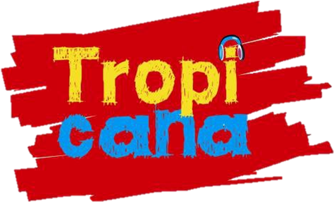 Tropicana Esta De Moda - Tropicana Radio (483x288), Png Download