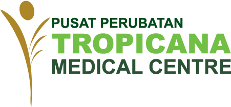Pause - Tropicana Medical Centre Logo (500x500), Png Download