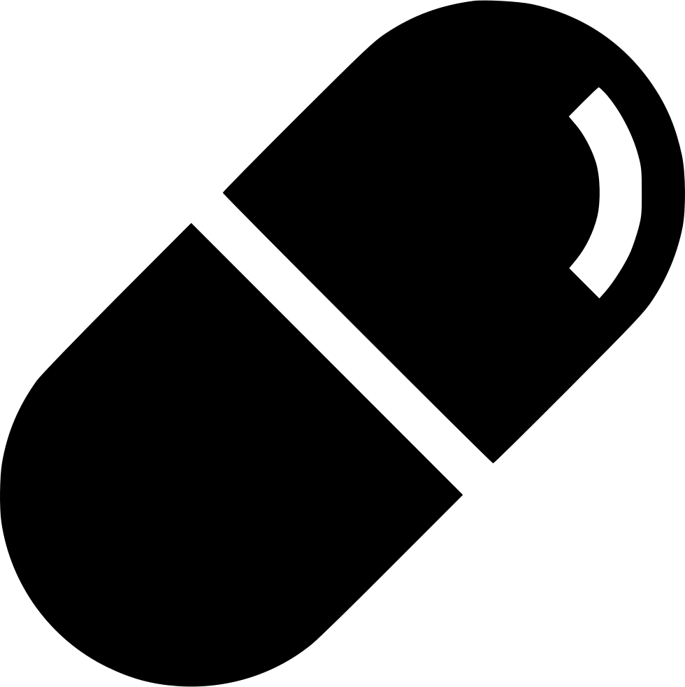 Pill Comments - Ícono Mano (980x982), Png Download