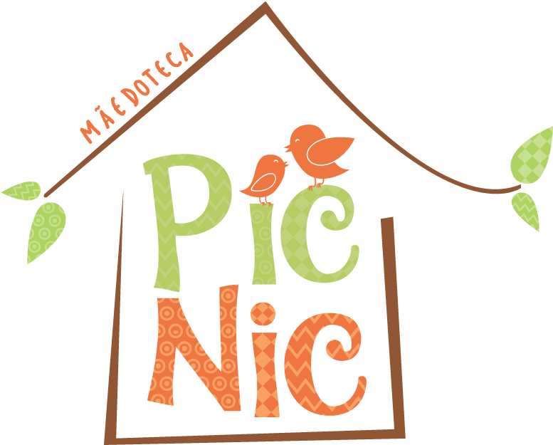 Picnic - Picnic Mãedoteca (842x703), Png Download