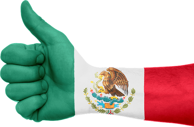 Happy Independence Day - Investigacion En Mexico Y Su Evolucion Social (640x418), Png Download