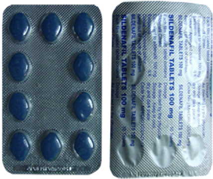Sildenafil (480x480), Png Download