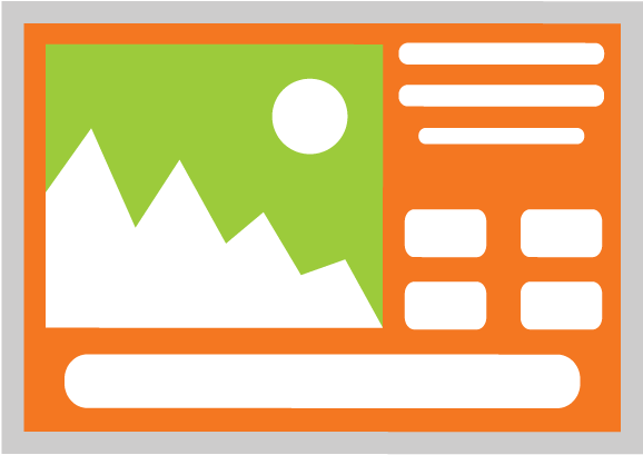 Graphic Posters (613x460), Png Download