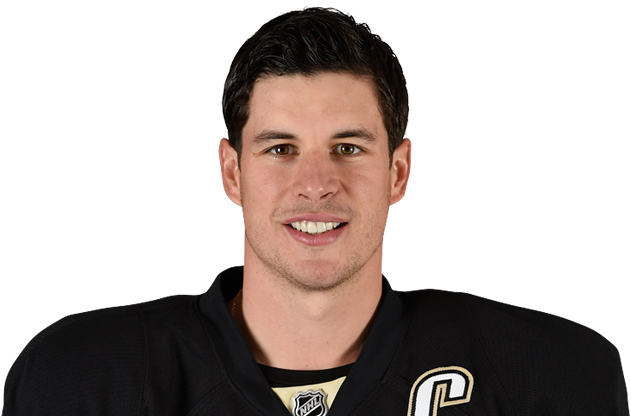 Sidney Patrick Crosby - Hottest Nhl Players 2017 (864x520), Png Download