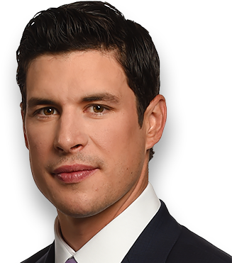 It's O - Sid Crosby (400x400), Png Download